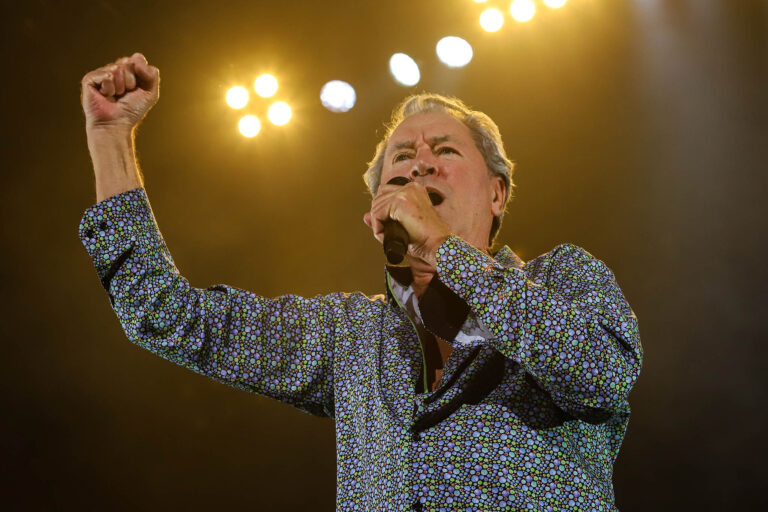 Deep Purple em São Paulo: Aula de heavy metal com os mestres