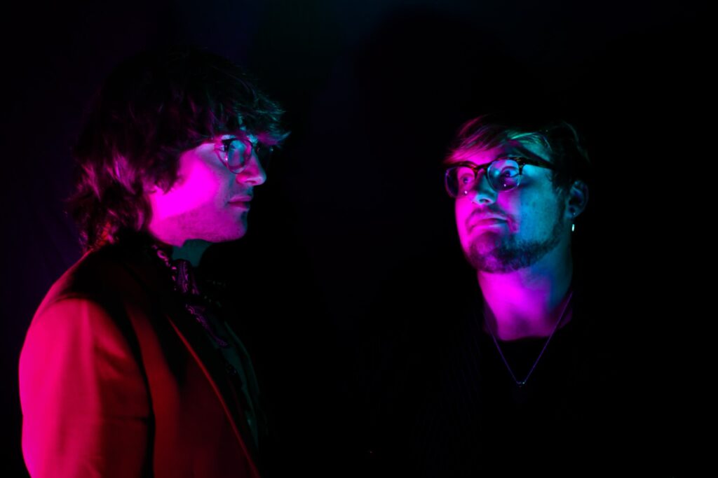 Blackpool Mecca estreia single “Pavement”