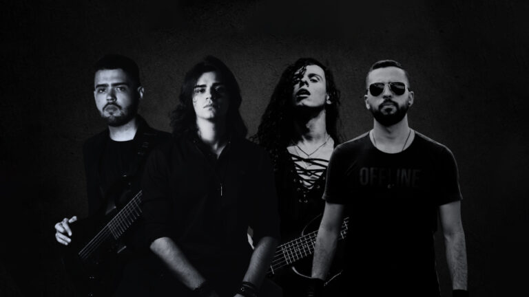 Storia lança o EP conceitual “Revenant: The Silver Age” e inicia tour com Noturnall e Edu Falaschi