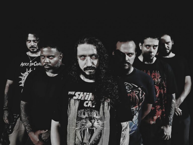 Hate Spectrum lança novo álbum “Idiosyncrasy”