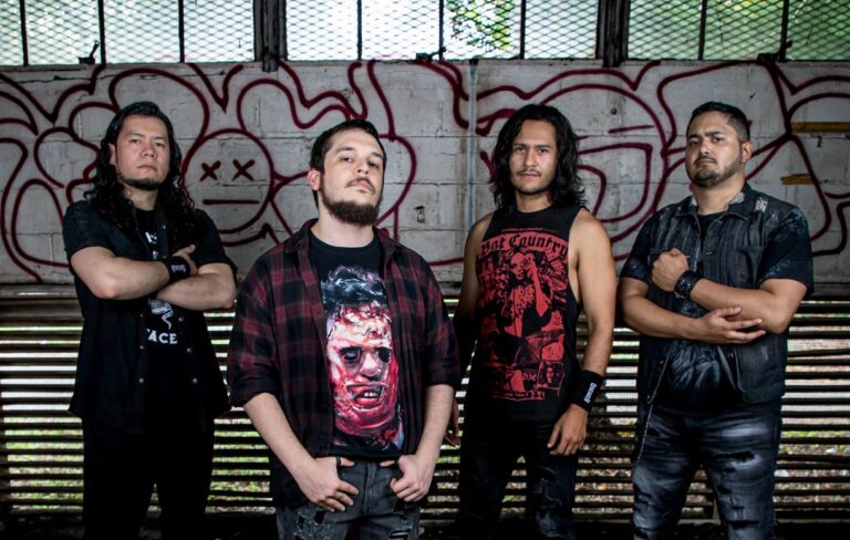 Komodo lança novo single “Masochist”