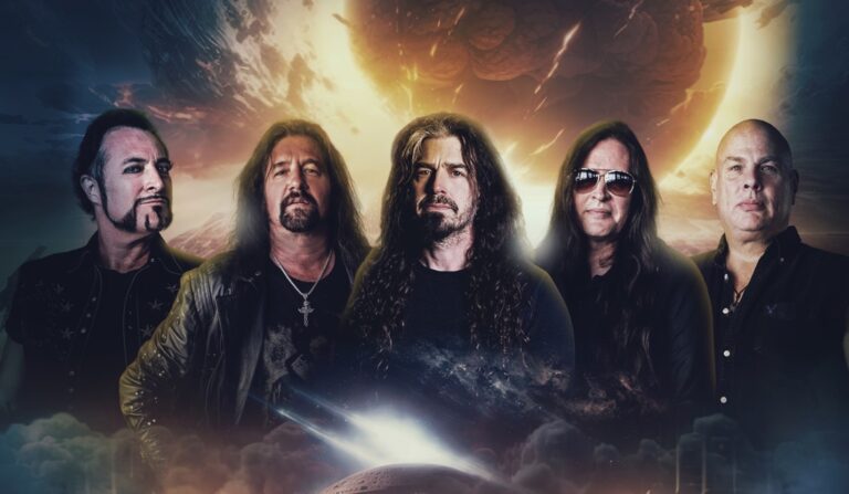 Metal Church lançará “The Final Sermon” em 26 de julho