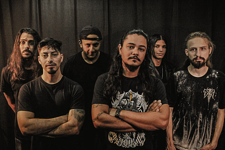 Screams of the Night, banda de groove metal paulistana, lança videoclipe de “Destroyer”