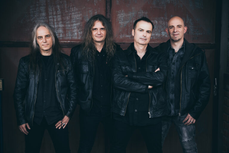 Blind Guardian lança hoje “Somewhere Far Beyond Revisited’ e videoclipe para ‘The Bard’s Song – In The Forest (Revisited)’