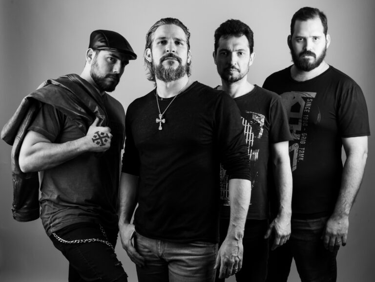 Orizzon antecipa álbum de estreia com single para “Die To Live”