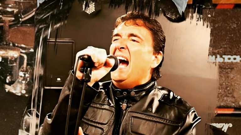 Alex Metzzher lança releitura de clássico do rock em homenagem ao Kiss