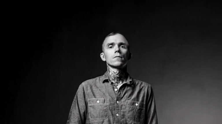 Jacob Bannon (Converge): “Continuamos escrevendo músicas agressivas e emocionais, porque é o que gostamos”