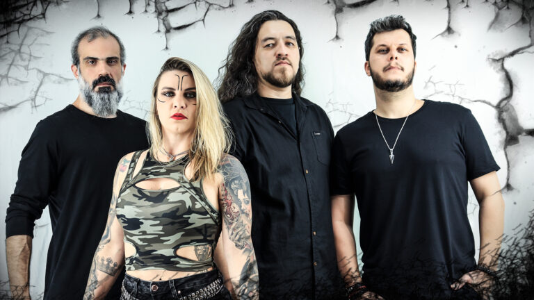 DownShifter estreia videoclipe de ‘Ashes’