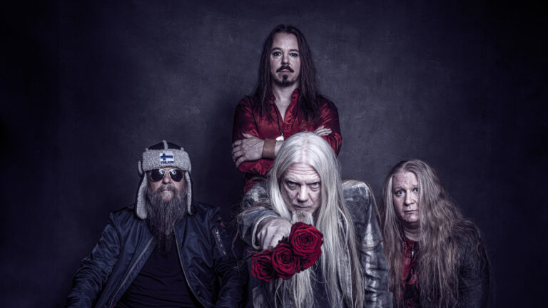 Marko Hietala anuncia novo álbum de estúdio ‘Roses From The Deep’