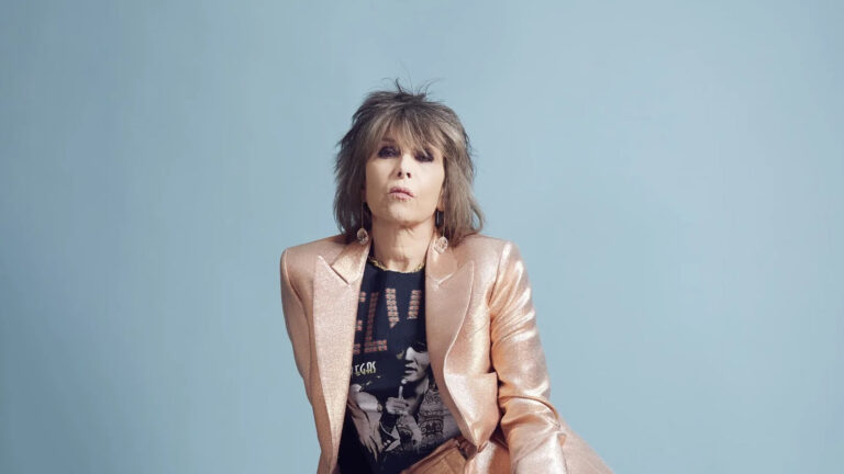 Pretenders no Brasil: Banda confirma shows em 3 capitais brasileiras