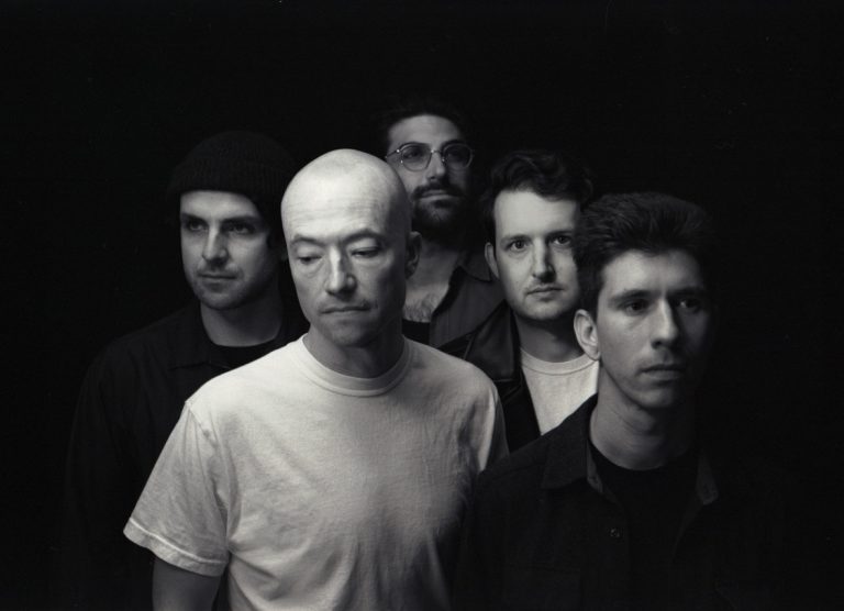 Touché Amoré, referência mundial do post-hardcore, anuncia show em São Paulo