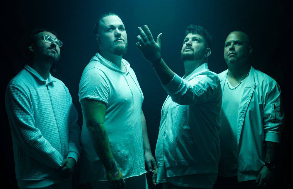 Chasing Stars estreia com single “Falling”, uma explosão do novo metalcore