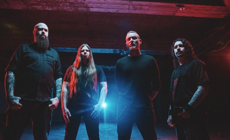 Cryptopsy e Atheist fazem única apresentação no Brasil nesta sexta