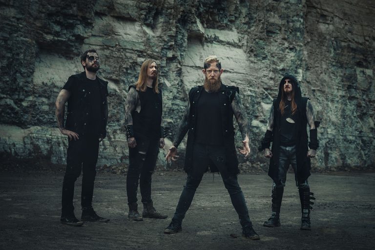 Rise of Kronos anuncia edição deluxe digital do álbum “Imperium”