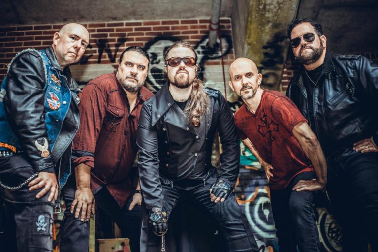 Severed Angel anuncia novo álbum e lança videoclipe de “Cry Out to the World”